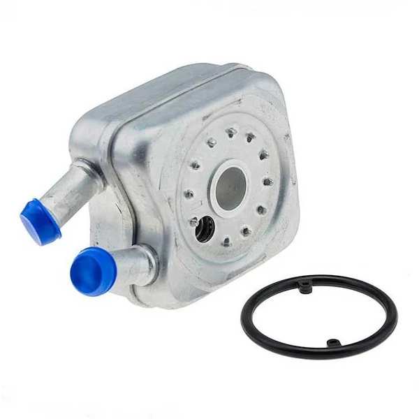 تصویر محصول خنک کن روغن موتور آئودی Q5 e-tron 40 سال 2023